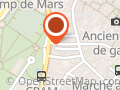 Restaurant CHEZ RAPHY