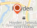 T. Bjørnarå avd. Hovden