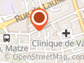 Claude Rudaz Massage de santé et de sport