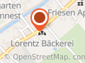 Lorenz Bäcker Victorbur GmbH