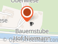 Niermann Spargelhof Bauernstube