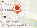 Organeum in Weener Einrichtung