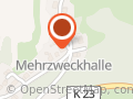 Mehrzweckhalle