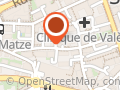 Centre Valaisan de dépistage du cancer du sein