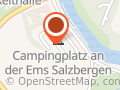 Campingplatz zur Ems