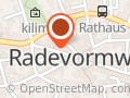 Stylistin Radevormwald