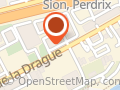 Chez Mamie Sion