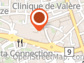 Cimea, centre de consultations et psychothérapies, Sion