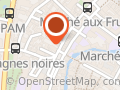 appartement meublé Colmar