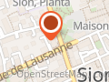 ACTIV FITNESS Sion Planta