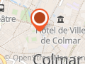 Goudmand Claire