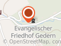 Kapelle Gedern - Ev. Kirchengemeinde Ende