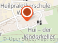 Freunde des Departments für Psychologie und Psychotherapie an der Universität Witten/Herdecke e.V.