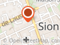 Privera SA Sion