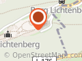 Jugendherberge Burg Lichtenberg