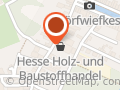 Hesse Baustoffe + Holz + Baumarkt