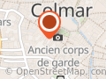 Gîte à Colmar - A Travers Champs