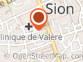 Service des aides familiales de la commune de Sion