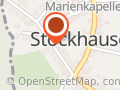 Rheinland Überdachung