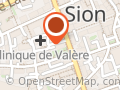Ville de Sion, Tutelle officielle