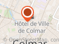 Poulaillon Colmar Rue des Clefs - Pain, Viennoiserie, Pâtisserie, Moricette®, Snacking