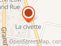 La Civette Kindbeiter
