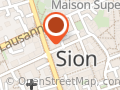 Institut Beauté & Bien-Etre Glam'Colors Sion