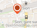 Youth Hostel Sion