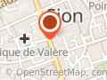 Le Troquet Sion