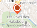 Appart'Hôtel Les Rives des Habsbourg