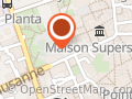 Service administratif et juridique