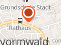 Rathaus Radevormwald
