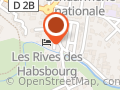 Éducatrice spécialisée Haut-Rhin, Alsace