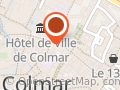 Sergent Major COLMAR