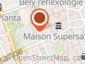 Le Sillon