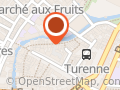 BORD EAU Guesthouse - Holiday Rental - Colmar