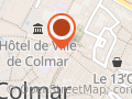Aux Clefs de Colmar, à Colmar