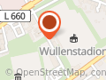 Wullenstadion