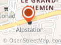 Alpstation Aosta SRL