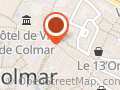 Maçon Colmar 68