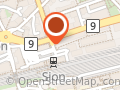 bellevue ophtalmologue - Cour de Gare Sion - Dr Lilly Khamsy