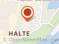 Landhaus Gut - Halte anno 1796