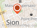 Tourism Office of Sion