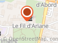 Centre Socioculturel Le Fil d'Ariane d'Illzach
