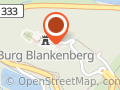 Parkplatz Burg Blankenberg