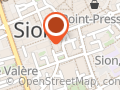 Oiken Espace Clients Sion