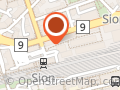 bellevue ophtalmologue - Cour de Gare Sion - Dr Lilly Khamsy