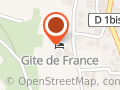 Maison d'hôtes de Mme Colette FRANCOIS