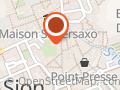 Souk Sion