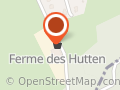 Ferme des Hutten